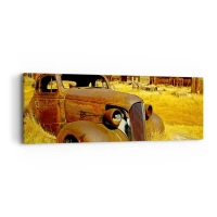 90x30 cm | Panoramikus