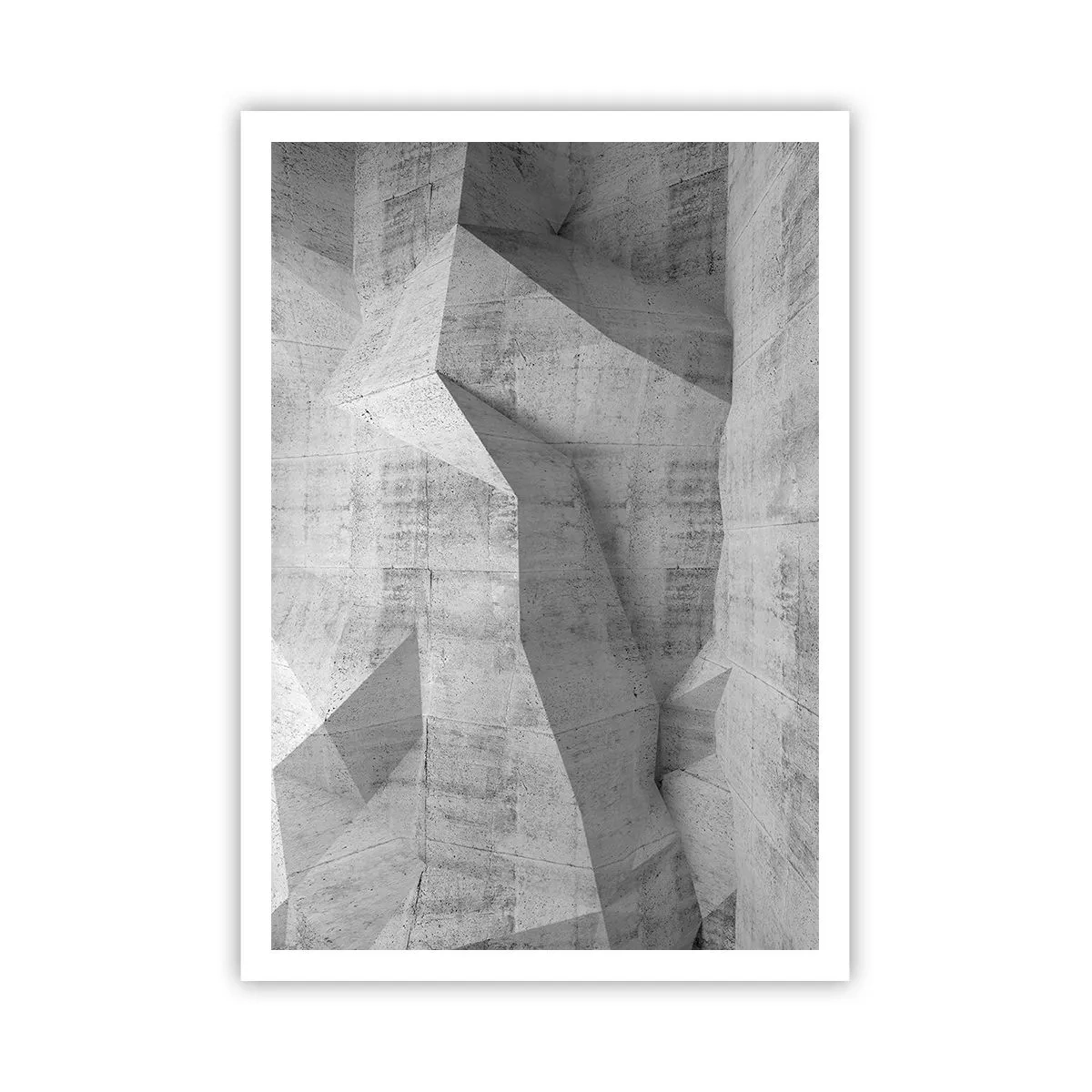 Poszter - Igazi kihívás - 70x100 cm