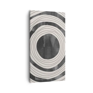 Vászonkép - A legmélyén - 55x100 cm