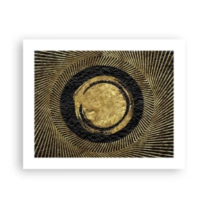 Poszter - Glamour kompozíció - 50x40 cm