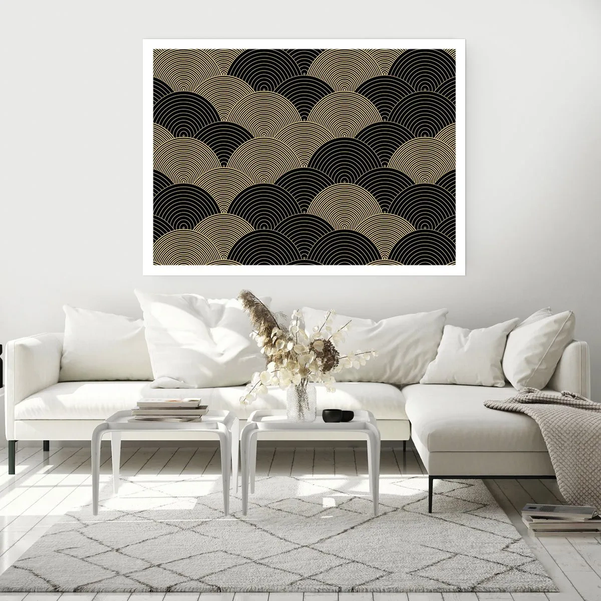 Poszter - Egység a sokféleségben - 40x30 cm