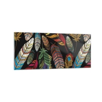 120x50 cm | Panoramikus