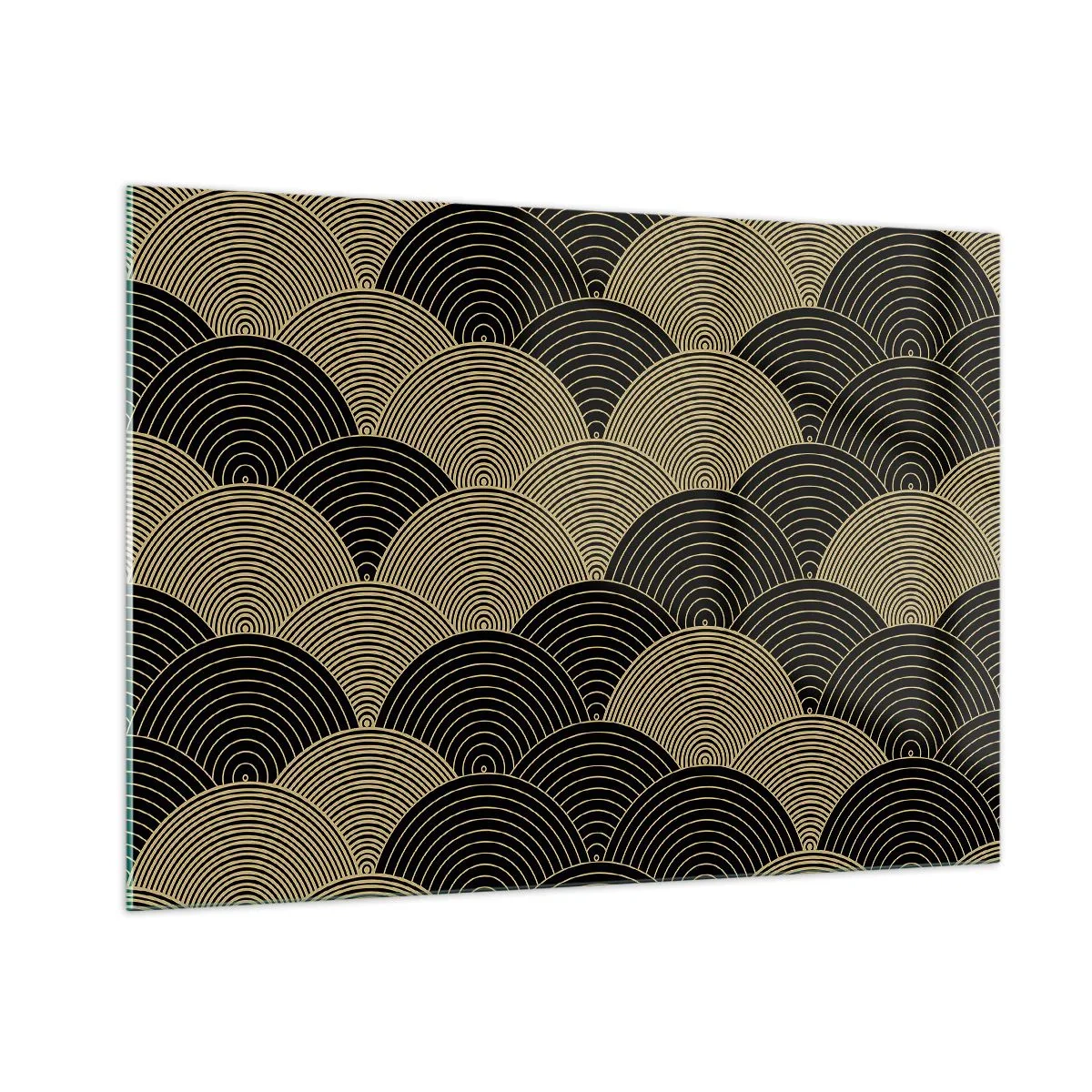 Üveg kép - Egység a sokféleségben - 100x70 cm