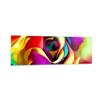 160x50 cm | Panoramikus