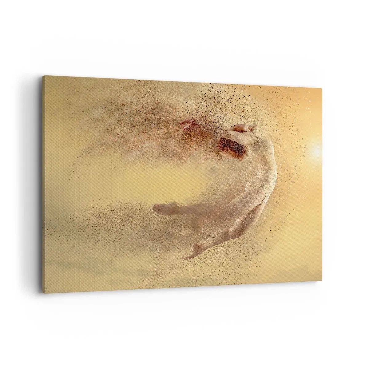 Vászonkép - Tánc eksztázisban - 100x70 cm