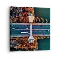 30x30 cm | Négyzetes