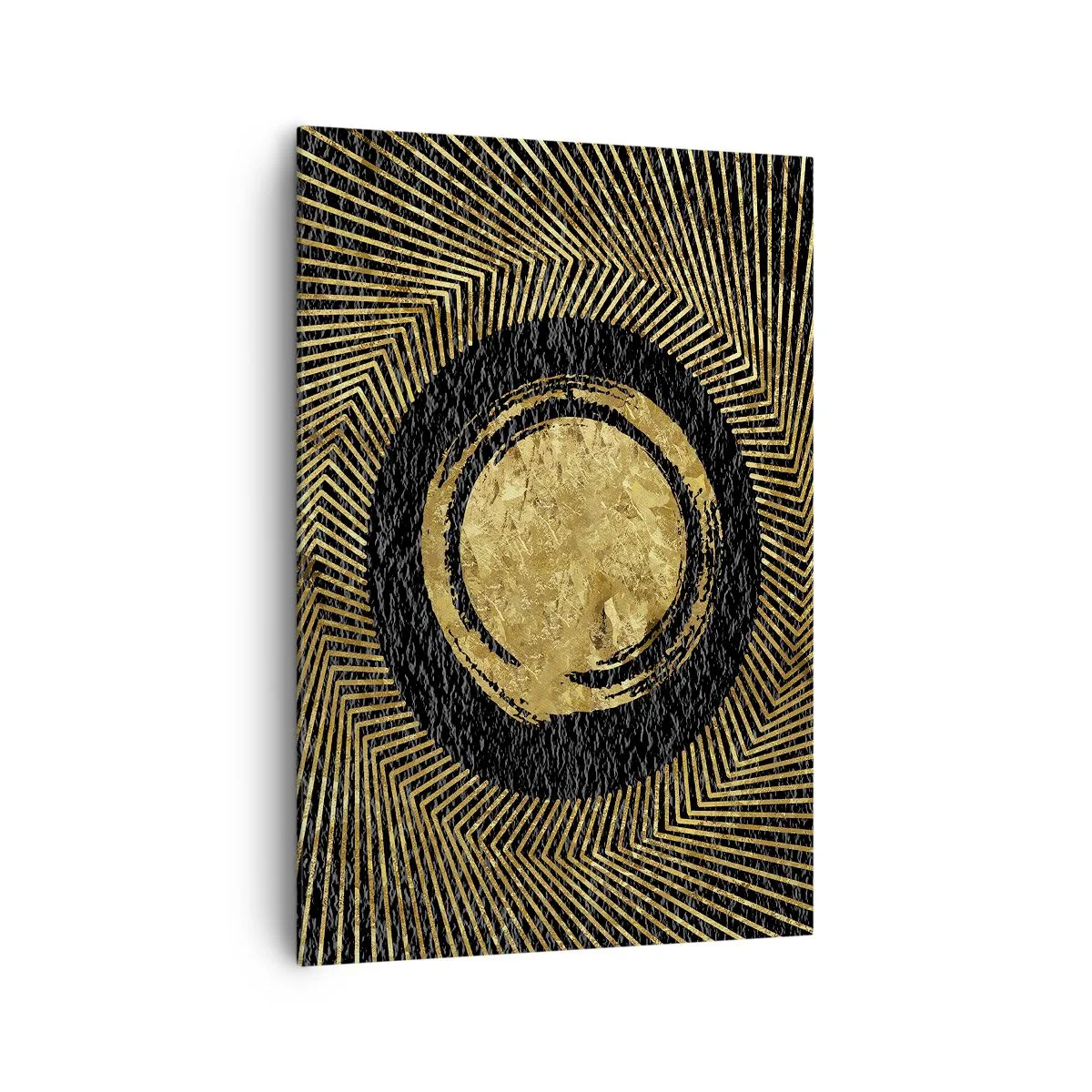 Vászonkép - Glamour kompozíció - 70x100 cm