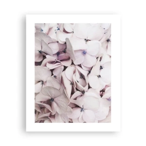 Poszter - A virágok áradatában - 40x50 cm