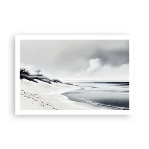 Poszter - Mindig együtt - 91x61 cm