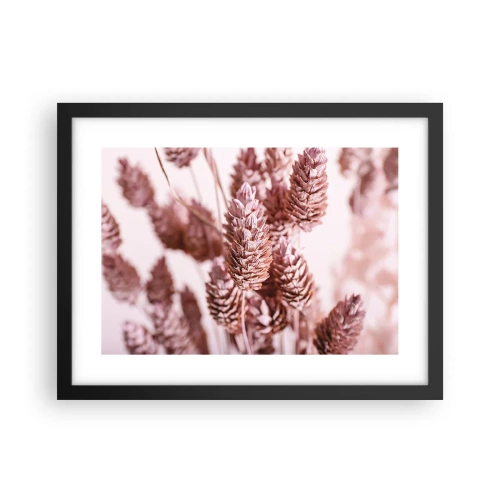 Poszter fehér keretben - Látszólag feltűnő - 40x30 cm