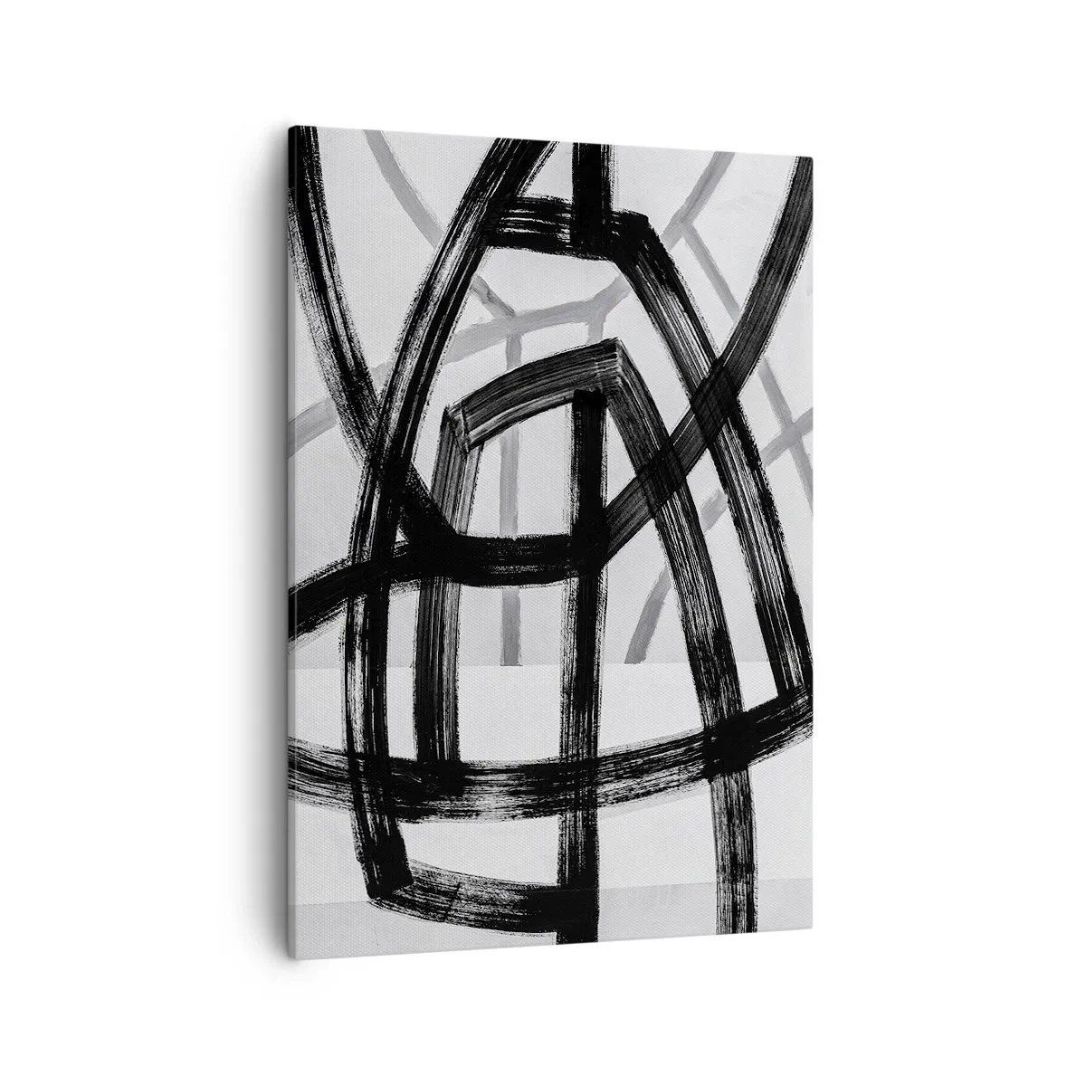 Vászonkép - Mélység építése - 50x70 cm