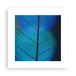 Poszter - Bonyolult konstrukció - 30x30 cm