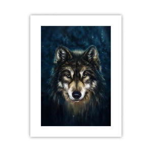 Poszter - Alfa? És az omega - 30x40 cm