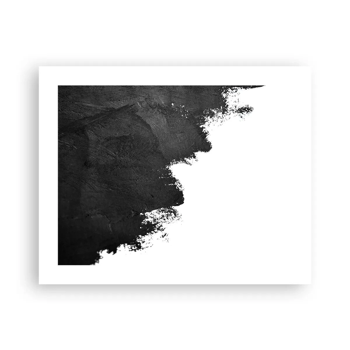 Poszter - Elemek: föld - 50x40 cm