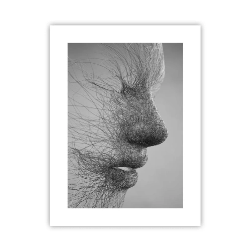 Poszter - A szél szelleme - 30x40 cm