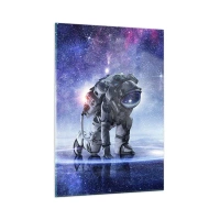 50x70 cm | Függőleges