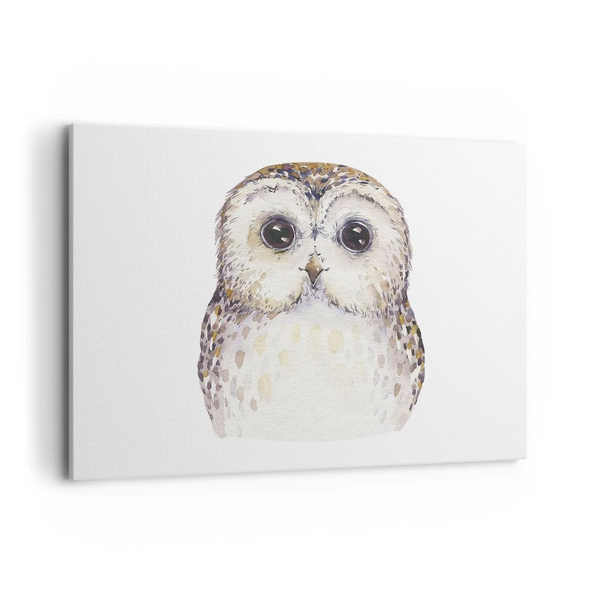 Vászonkép - Nézz a szemembe - 100x70 cm