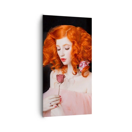 Vászonkép - Barokk stílusban - 65x120 cm