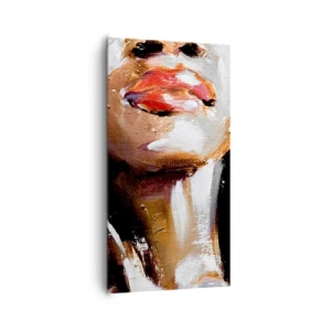 Vászonkép - Büszkeség előítélet nélkül - 65x120 cm