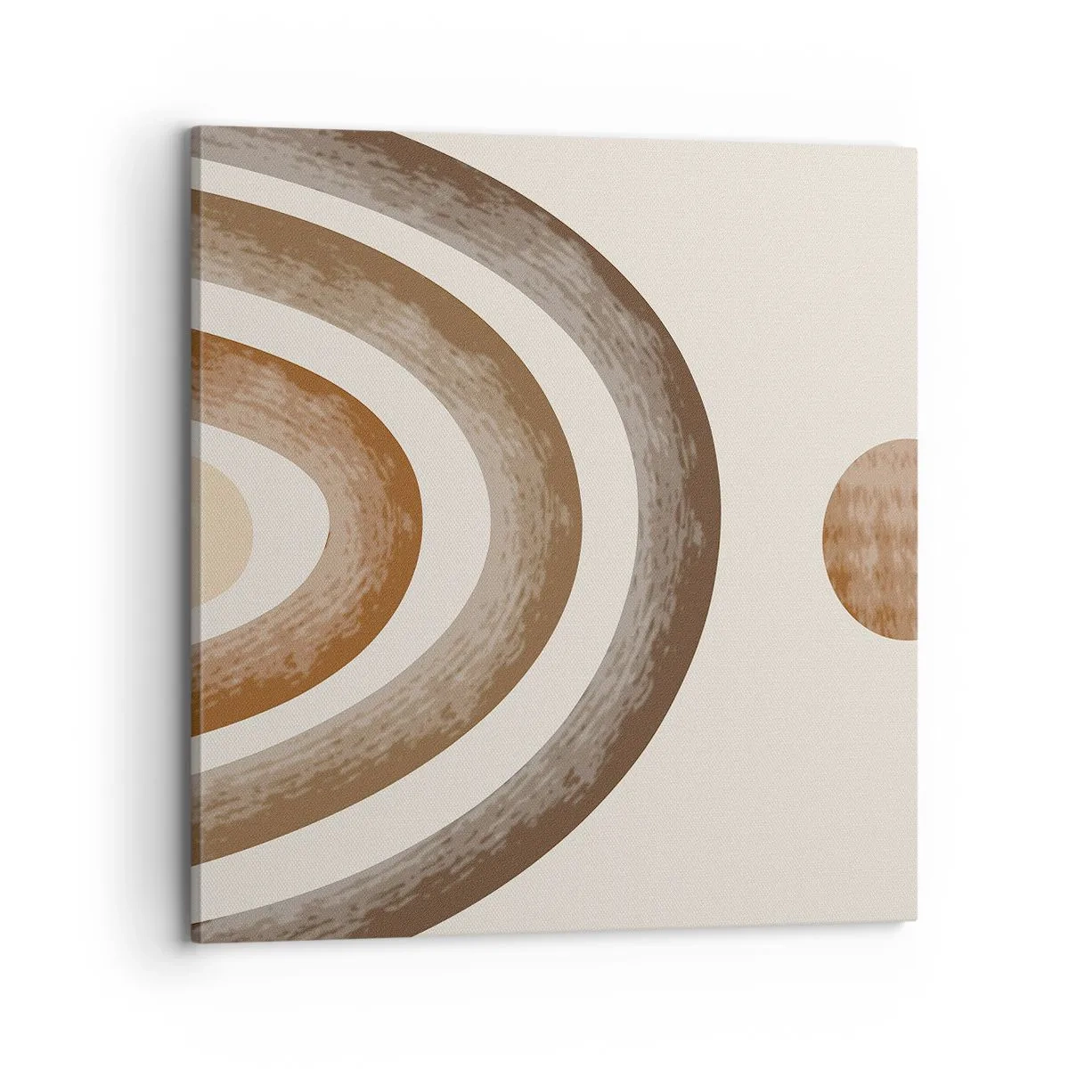 Vászonkép - Egy messzi-messzi galaxisban - 70x70 cm