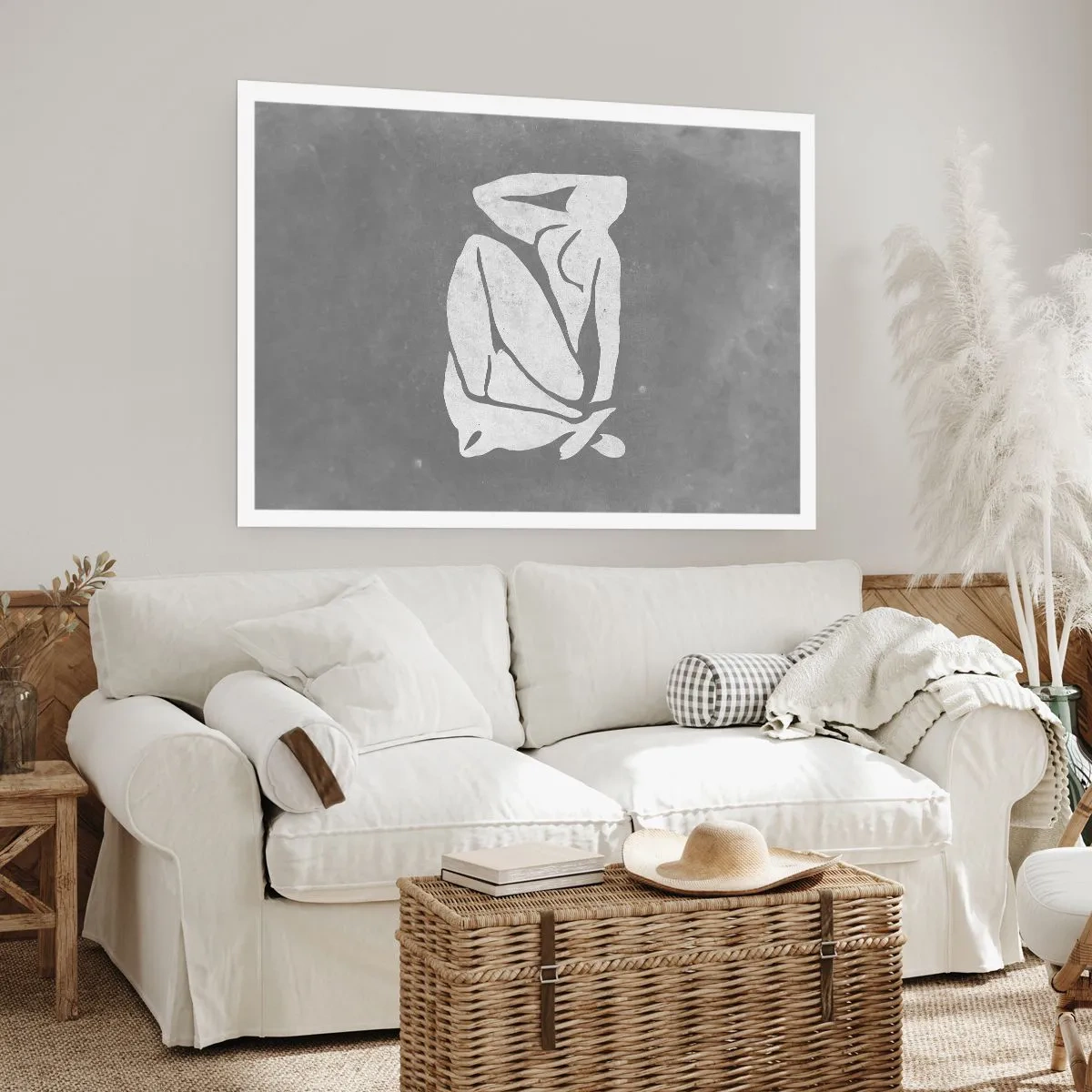 Poszter - Álmélkodásban - 70x50 cm