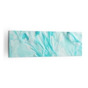 Vászonkép - Örökké együtt - 160x50 cm