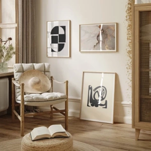 Mental strength - Inspiráció a nappaliba