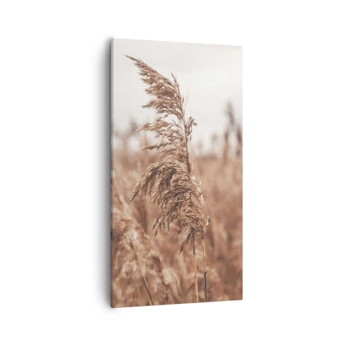 Vászonkép - Ősz van már a mezőkön - 55x100 cm