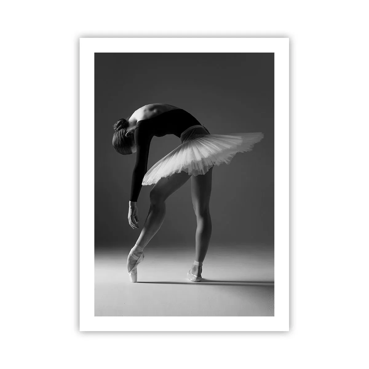 Poszter - Bella balerina - 50x70 cm