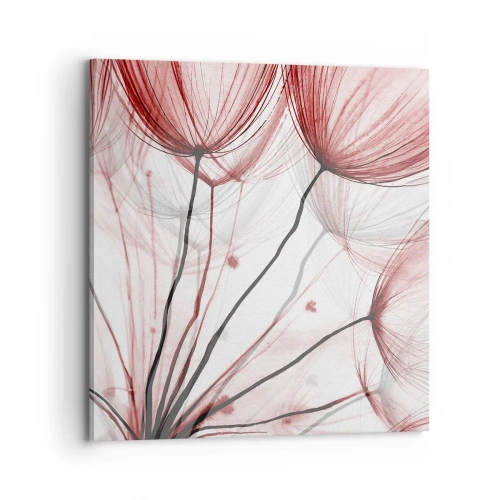 Vászonkép - Felszállás előtt - 70x70 cm