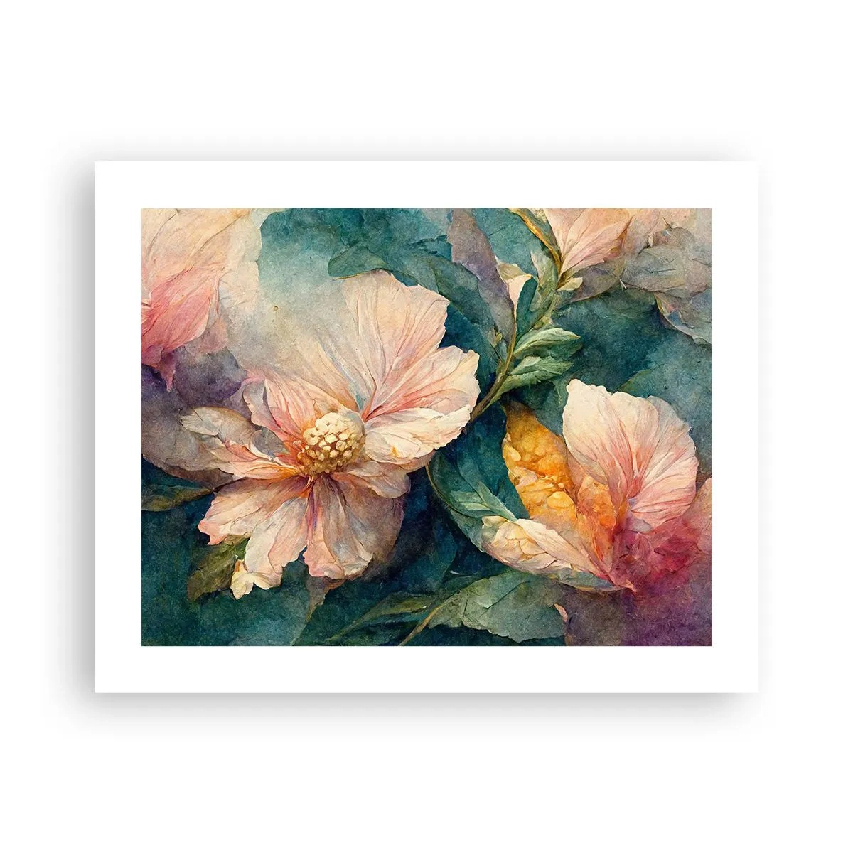 Poszter - A nagyon finomság - 50x40 cm