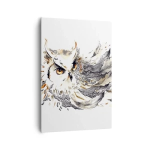 Vászonkép - A mágia világából jött - 70x100 cm