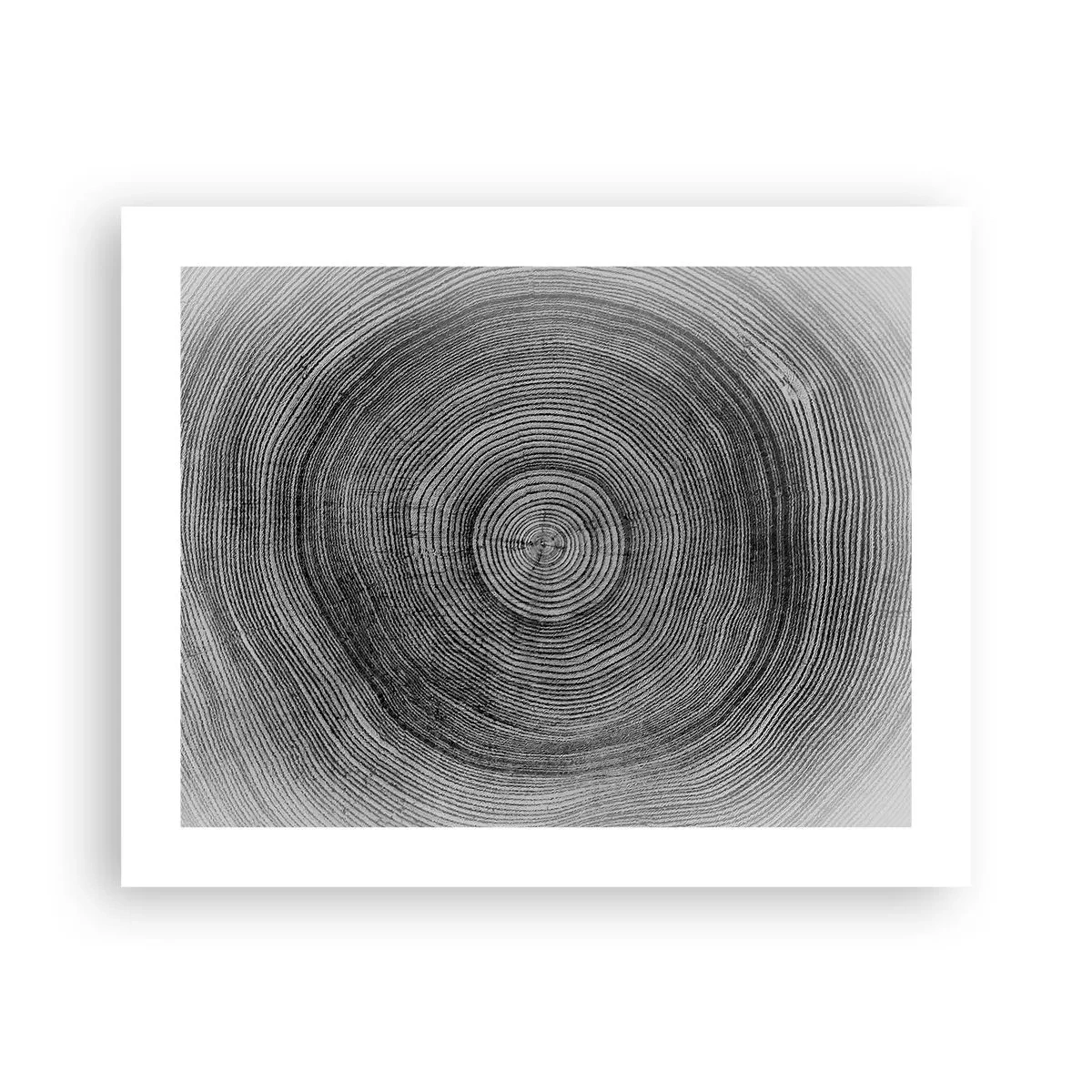 Poszter - Az idők jele - 50x40 cm