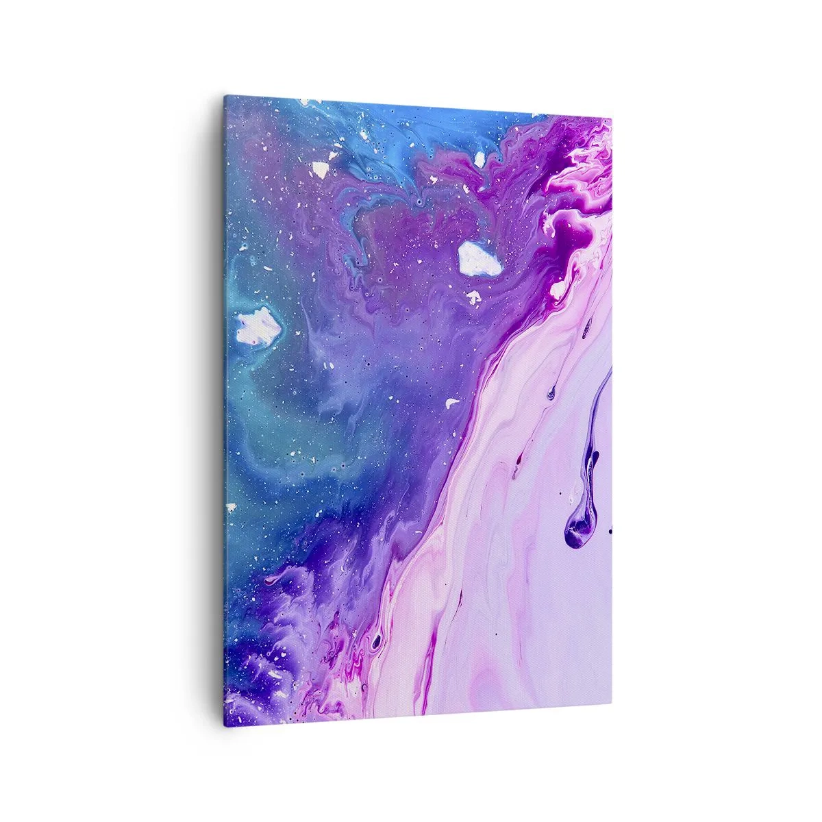 Vászonkép - Yin és yang - 70x100 cm