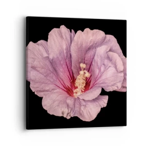 Vászonkép - Egyenesen a szív felé - 40x40 cm