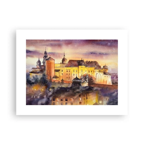 Poszter - Történet és mese - 40x30 cm