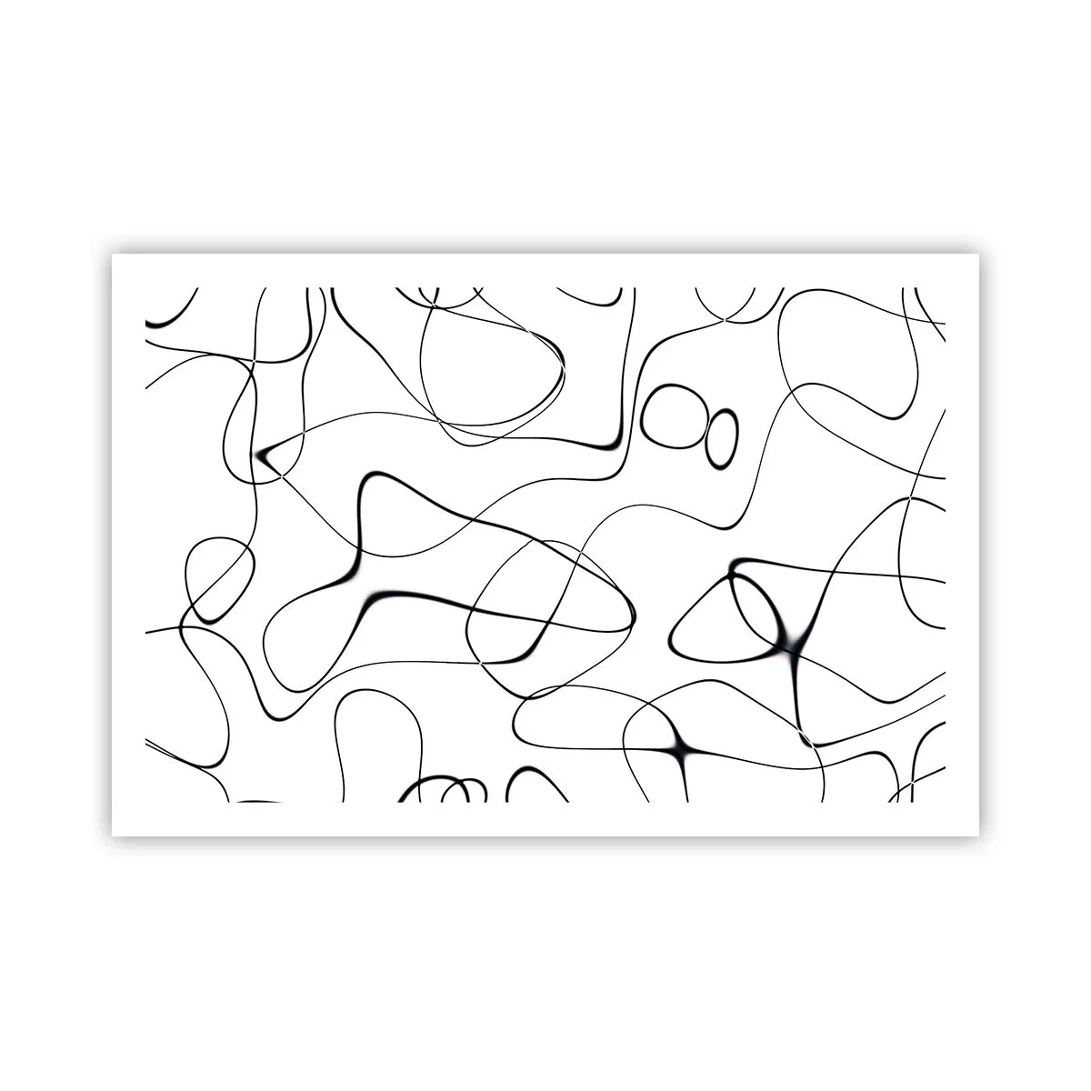 Poszter - Életutak, sorsok - 91x61 cm