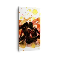 65x120 cm | Függőleges