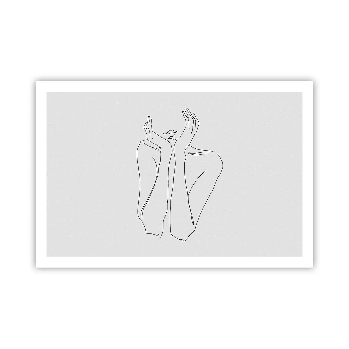 Poszter - Amiről a lányok álmodoznak - 91x61 cm