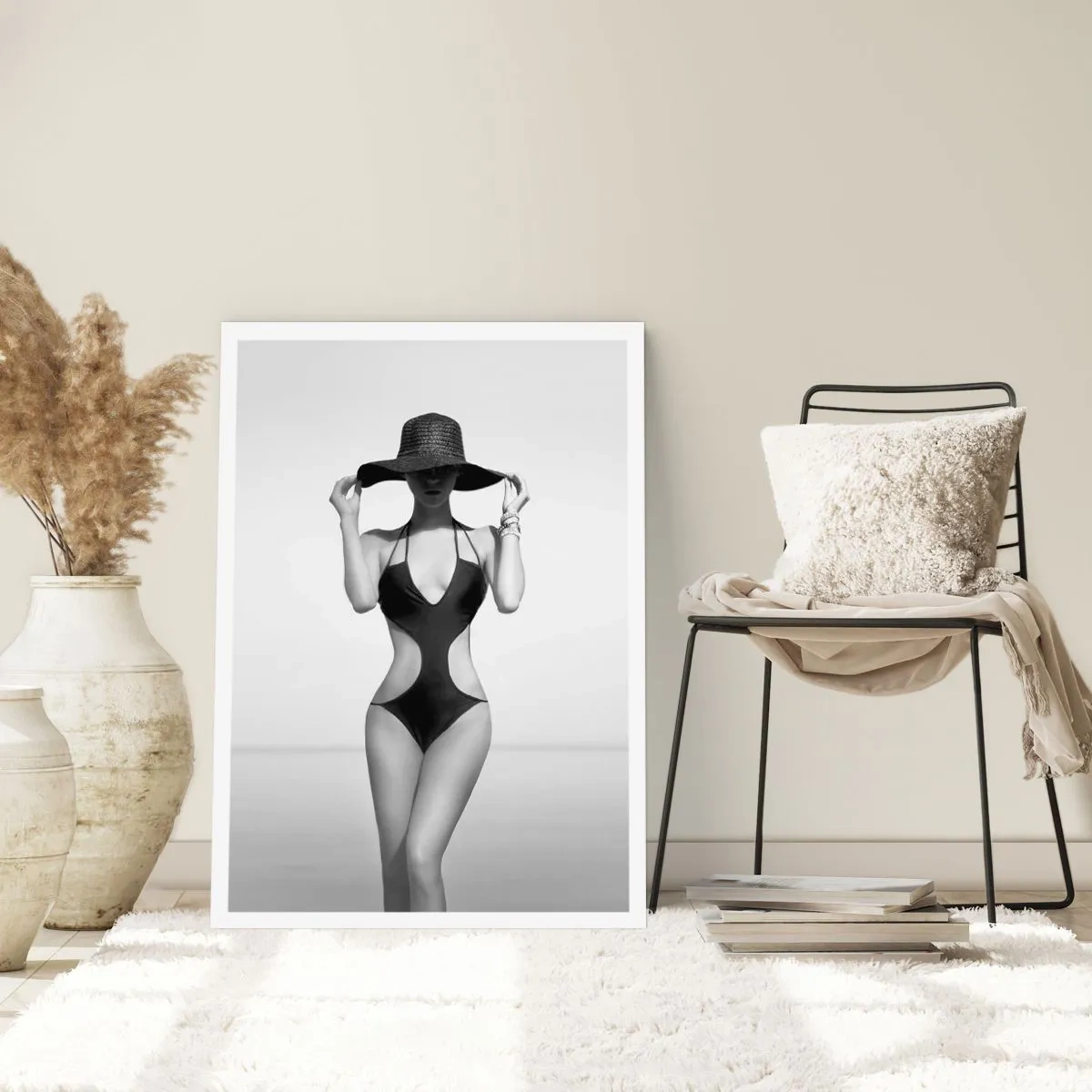 Poszter - A nevem Elegance - 61x91 cm