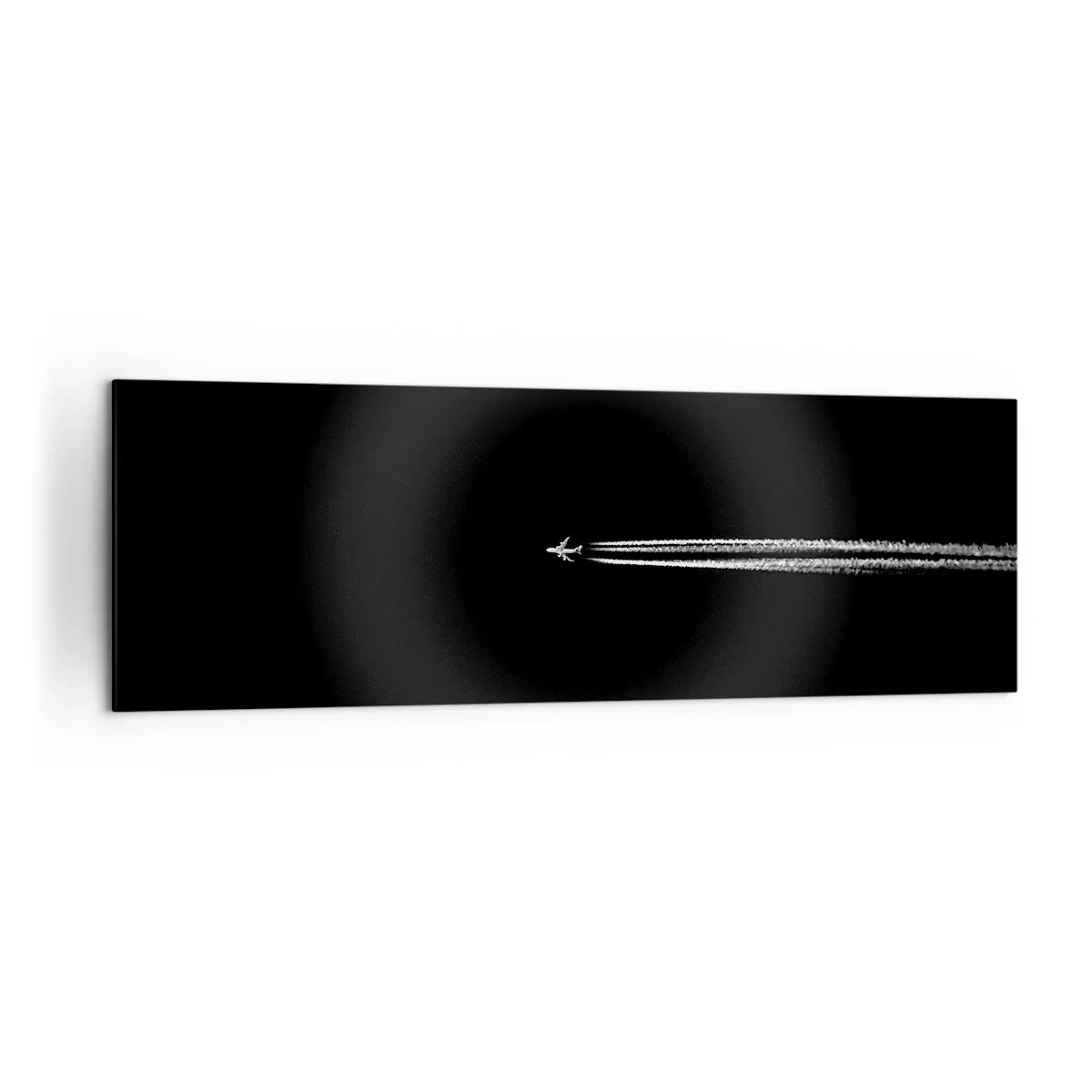 Vászonkép - Egy másik dimenzióba - 160x50 cm