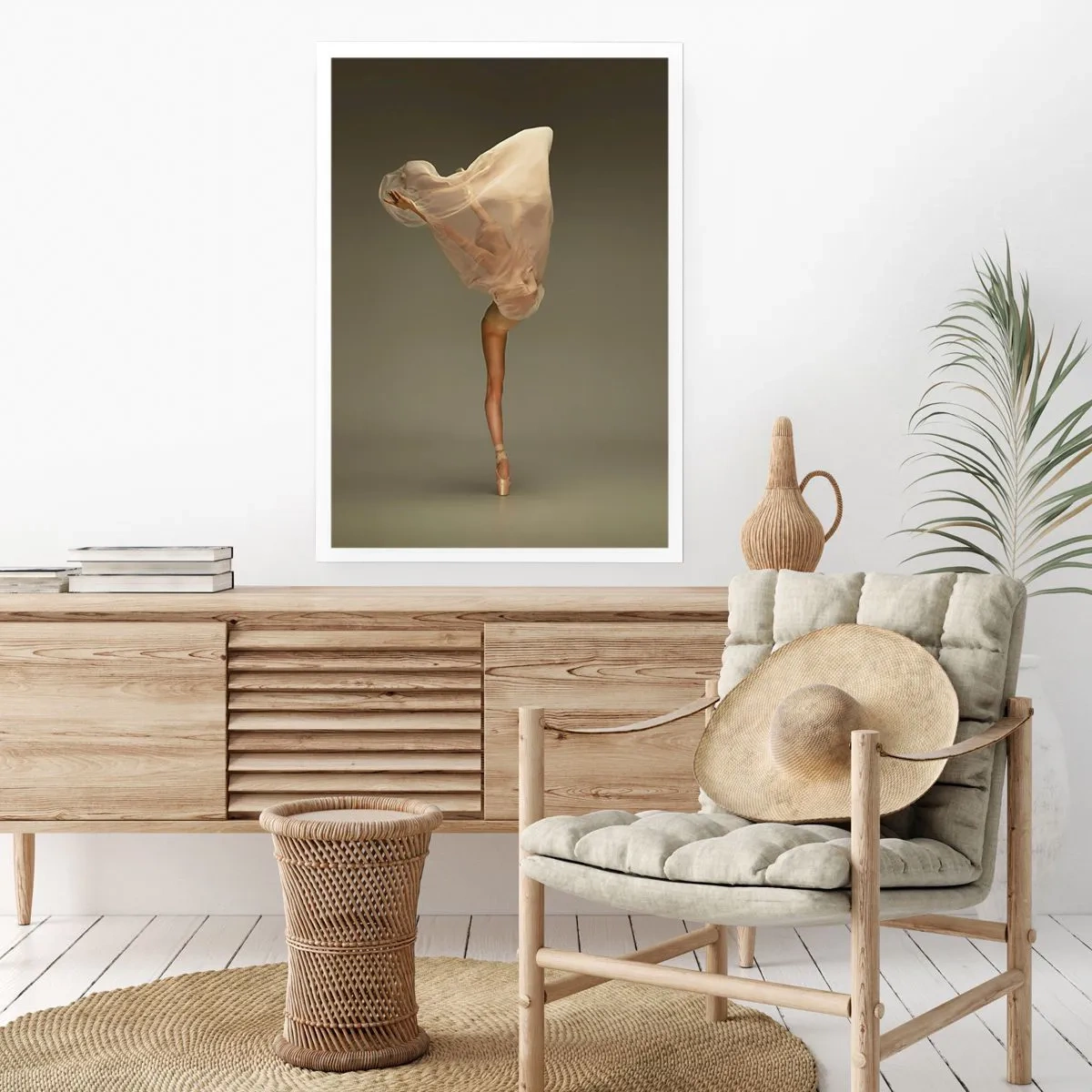 Poszter - Hamarosan felrepül - 40x50 cm