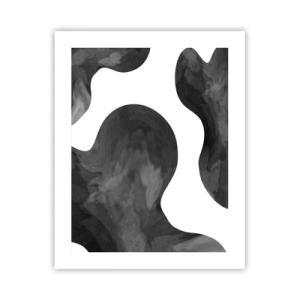 Poszter - A tejút - 40x50 cm