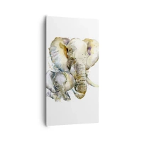 65x120 cm | Függőleges