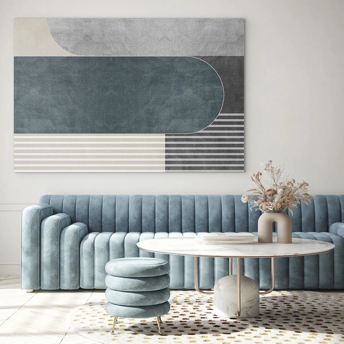 Üveg kép - Vízszintes kompozíció - 120x80 cm