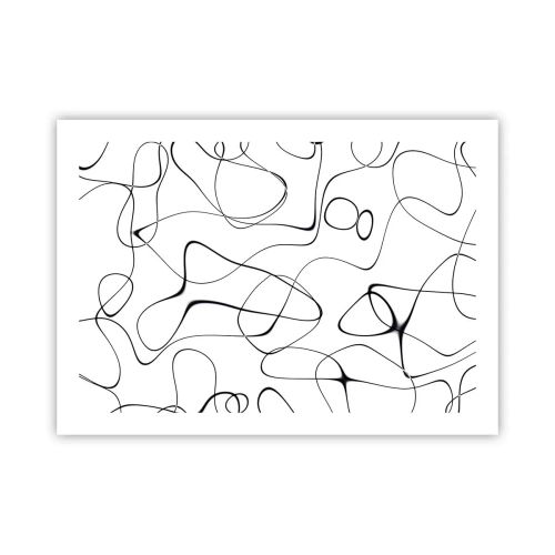 Poszter - Életutak, sorsok - 70x50 cm