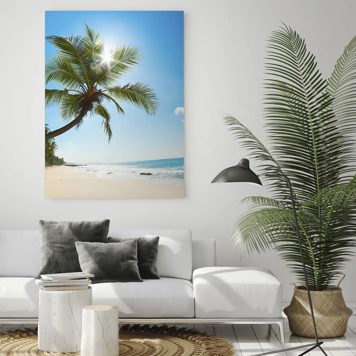 Üveg kép - Nem mutatni senkinek - 50x70 cm