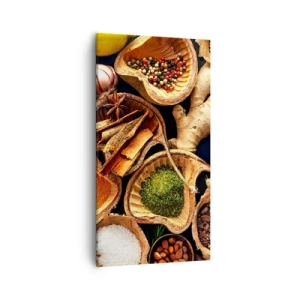 Vászonkép - Vigyél, amit akarsz - 55x100 cm