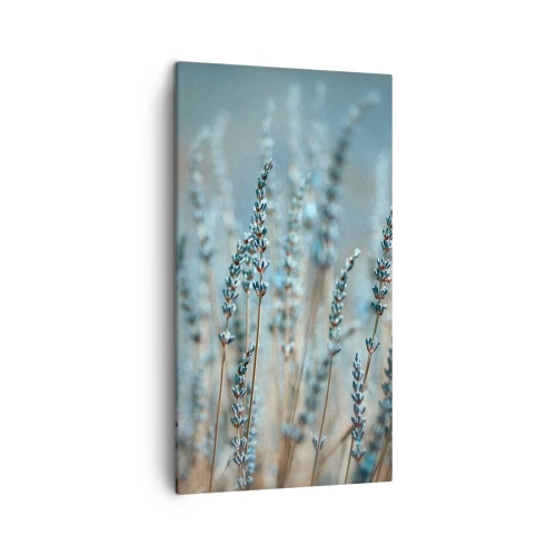Vászonkép - Illatos szálak - 45x80 cm