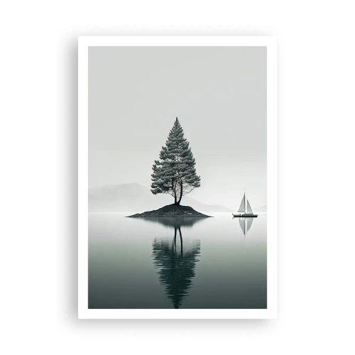 Poszter - Egy álom - 70x100 cm